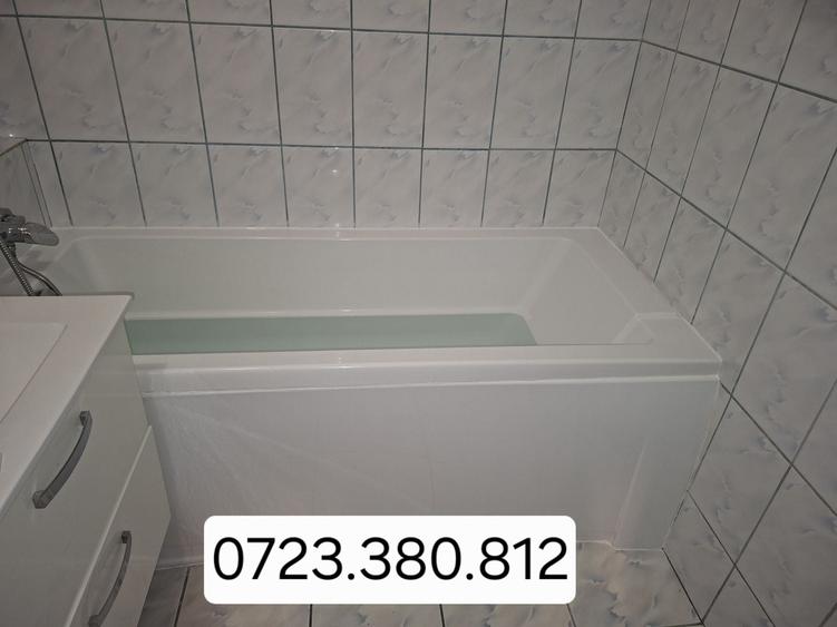 Apartament cu 2 camere semidecomandat în Crângași