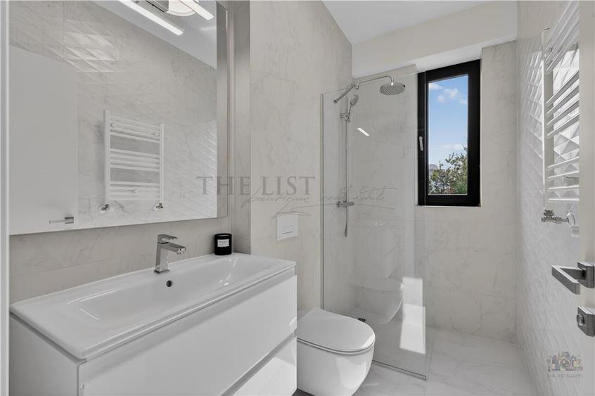 Apartament 4 Camere | Residence 5 Forest  | PIPERA - 11