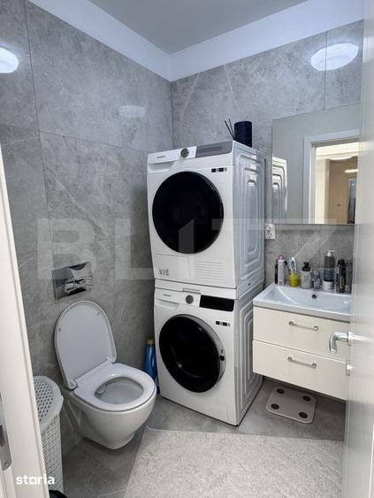 Apartament cu 3 camere în Xenia