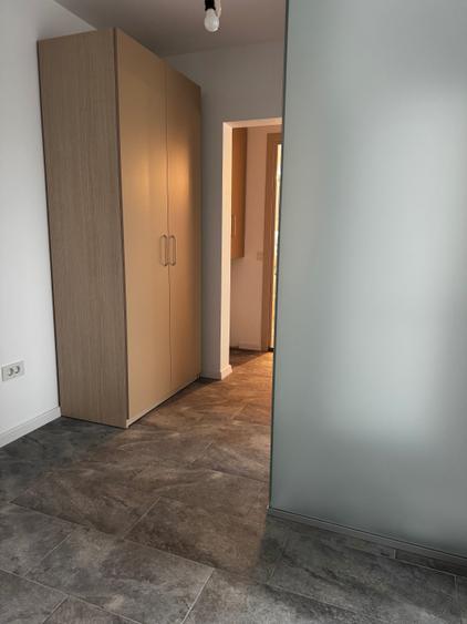 Apartament cu 2 camere decomandat în Buzaului