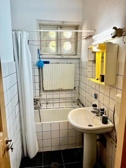 Apartament cu 2 camere decomandat în Luncă