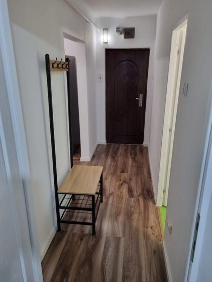 Apartament cu 2 camere decomandat în Alexandru cel Bun