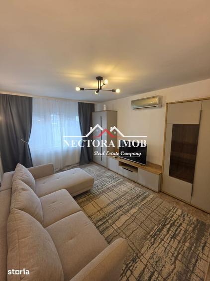Apartament cu 2 camere în Orașul Nou