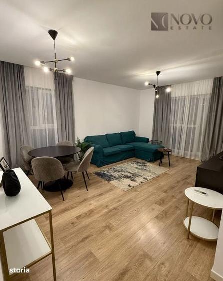 Apartament cu 2 camere decomandat în Basarabia