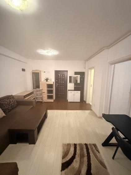 Inchiriere Apartament 2 camere Militari Residence - 2