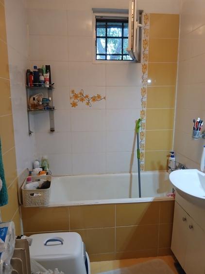 Apartament cu 2 camere semidecomandat în Titan