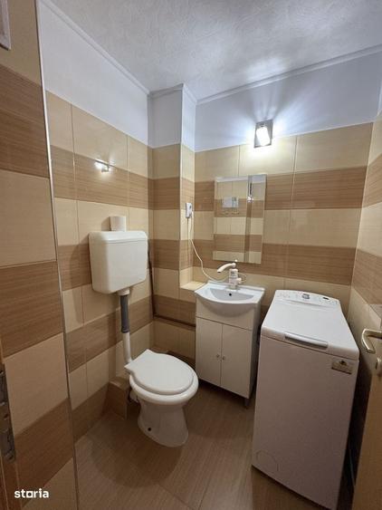 Apartament cu trei camere cartier Racadau - 4