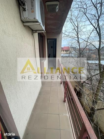 Spațiu comercial, de 115 mp, în Central