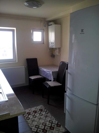 Garsonieră decomandată în Ultracentral