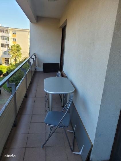 Garsonieră în Găvana