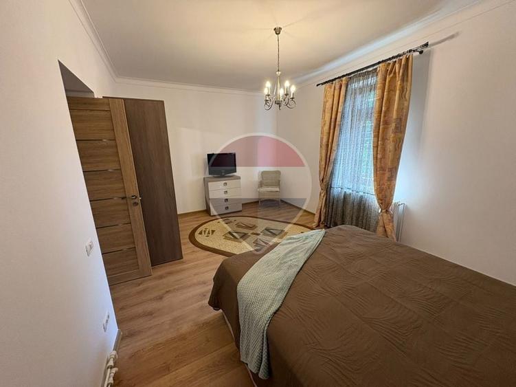 Apartament Centru Istoric -Str.G.Barițiu Brașov-acces auto in curte - 7