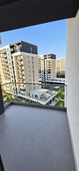 Apartament 2 camere Sector 4 Grand Kristal gata de mutare bucuresti