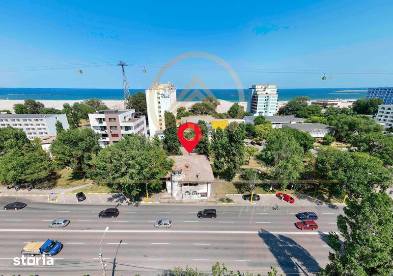 Casă cu Teren 750 Mp în Nord