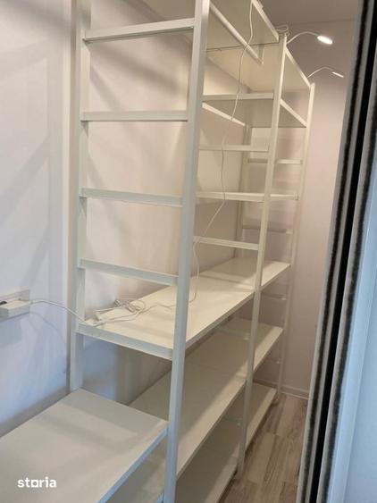 Apartament 2 Camere | Parcul Carol | Metropolitan - 8