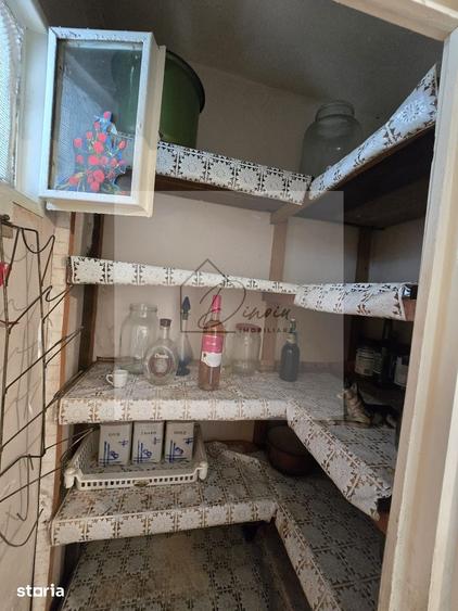 Apartament cu 2 camere decomandat în Crângași