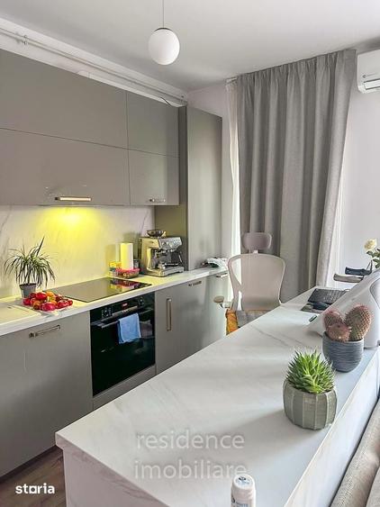 Apartament 2 camere, 61 mp, Imobil Nou, Gheorgheni, Aleea Bistritei - 11