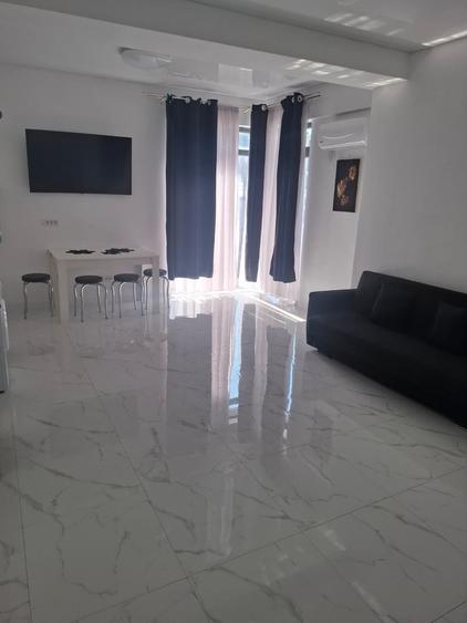 Apartament cu 4 camere în Nord