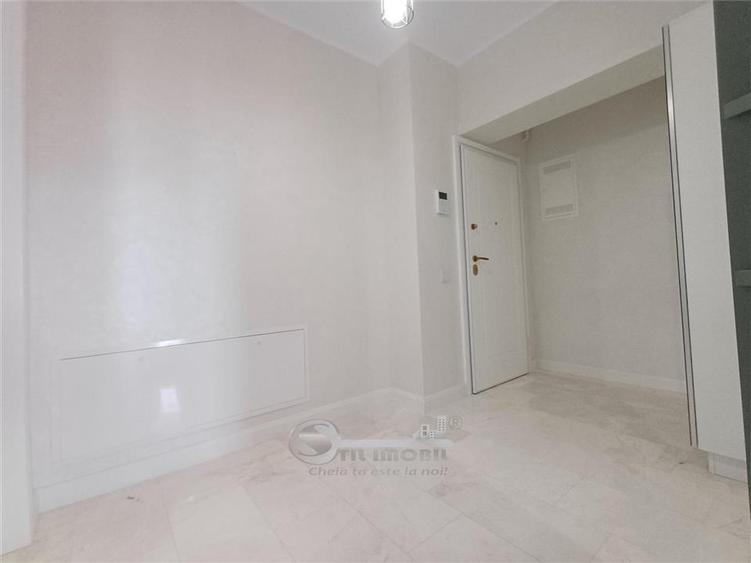 Apartament 2 Camere Open Space, Prima Închiriere, Royal Town Copou - 7