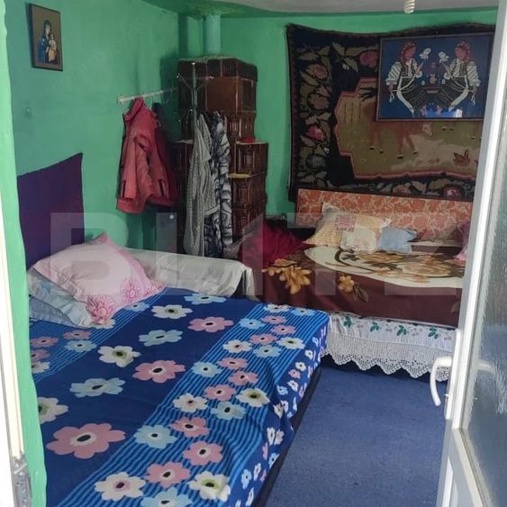Casa batraneasca renovata, teren 1.700 mp intravilan, comuna Ple?oi - 6