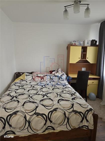 Apartament cu 2 camere decomandat în Canta
