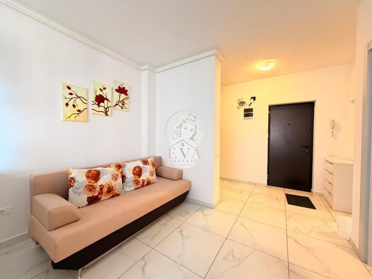 Metrou Aparatorii Patriei, apartament 2 camere de inchiriat - 3