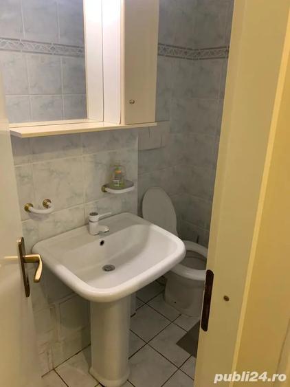Apartament cu 4 camere decomandat în 13 Septembrie