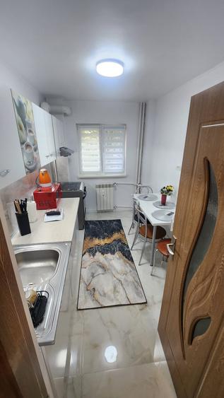 Apartament cu 2 camere decomandat în Sălăjan