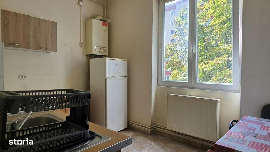 Garsoniera decomandata ideala investitie sau locuit - 4