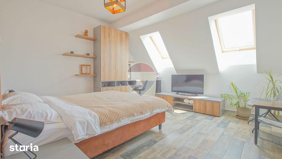 Vila premium cu business func?ional | 475 mp | Sacele - 15