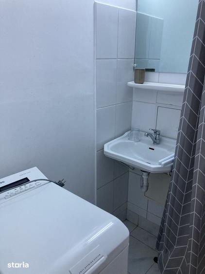 Garsonieră în Gheorgheni