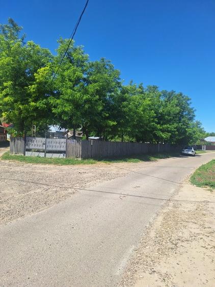 Casă cu 3 camere în Corod