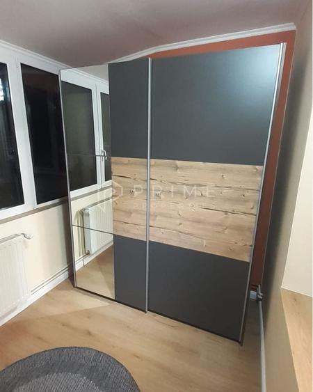 Apartament cu 3 camere în Tudor