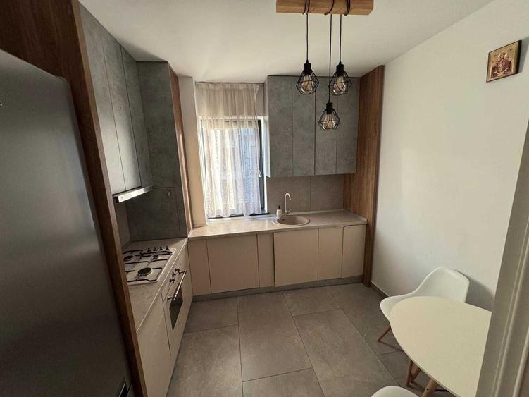 Inchiriere apartament 2 camere Cosmopolit Magnolia - 5