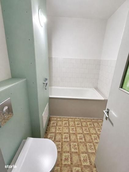 Apartament cu 4 camere în Vest