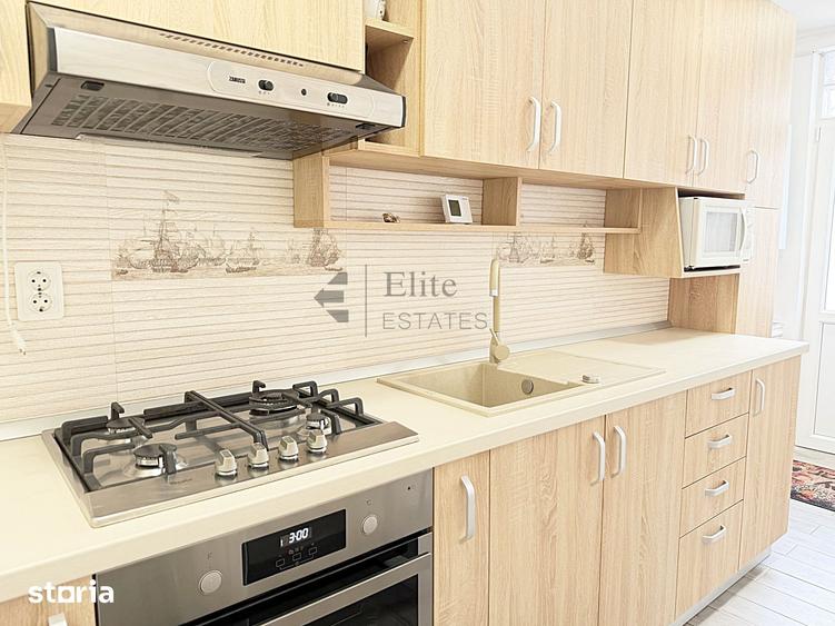 Apartament 1 camera ultracentral in Oradea | Renovat - 8