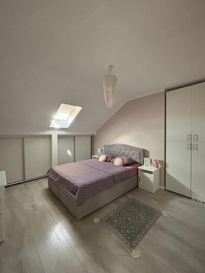 Vand apartament in bloc nou (2019) - 4