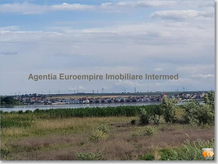 Teren Construcții intravilan de 30000 mp, în Periferie