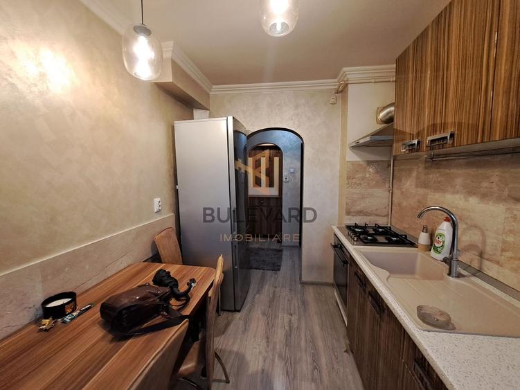 Apartament 2 camere in zona Parcului Central! - 13