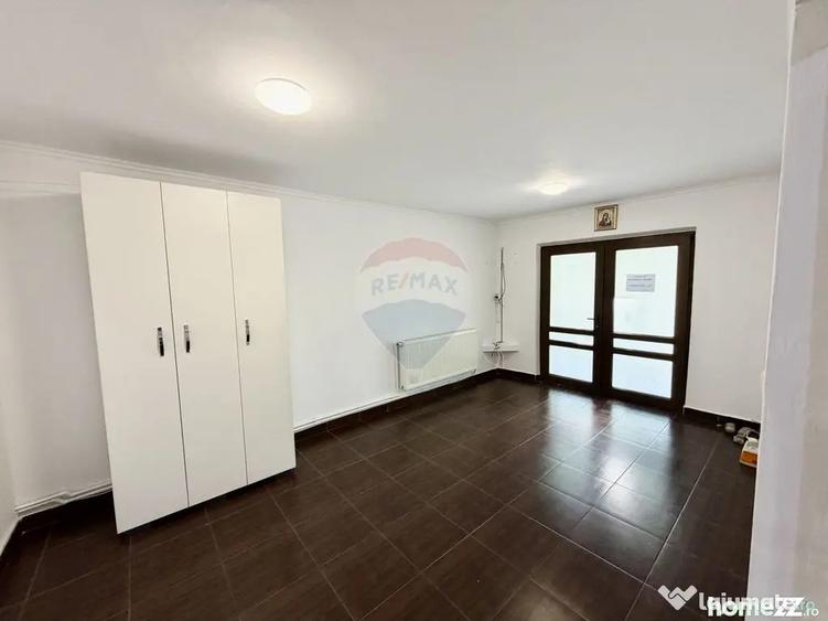 Spațiu comercial, de 110 mp, în Central