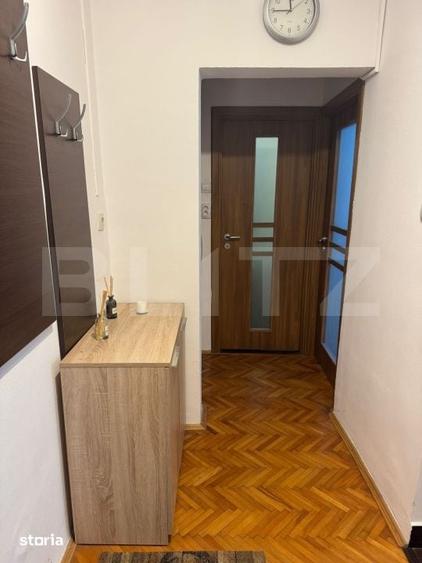 Apartament cu 2 camere decomandat în Decebal