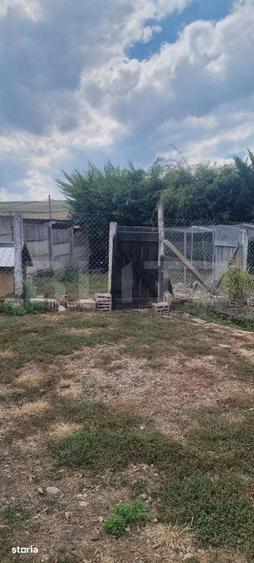 Casa cu 2 camere - 3