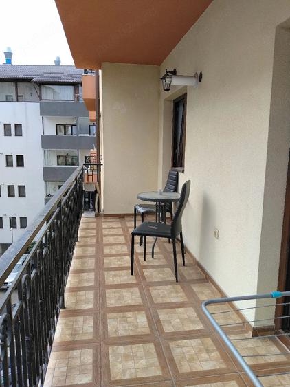 Apartament cu 2 camere decomandat în Ostroveni