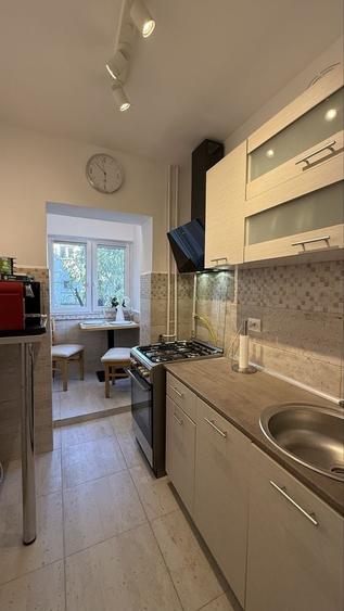 Apartament 1 camera Piata Cipariu - Centru - 6