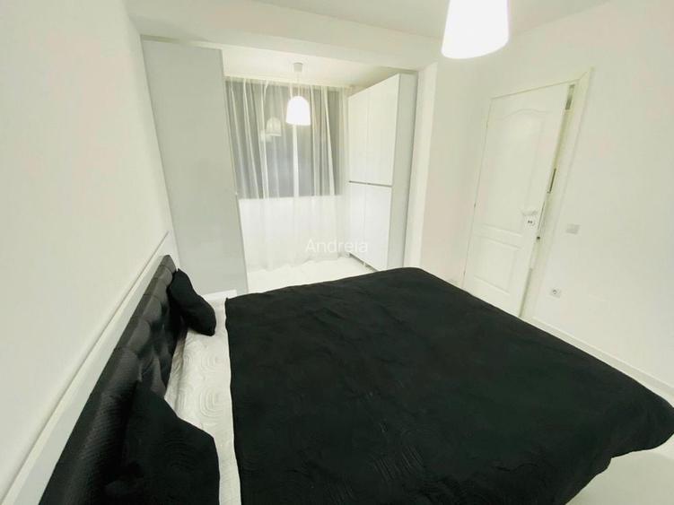 Inchiriez apartament apahida