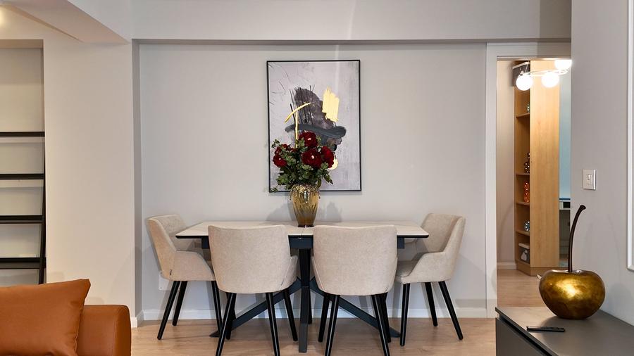 Apartament cu 3 camere decomandat în Galata