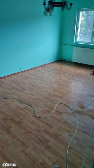 Apartament Rovine 2camere decomandate 1/4 - 8