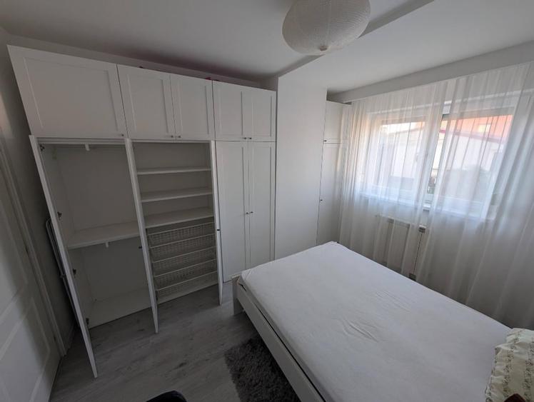 Apartament cu 2 camere decomandat în Iancului