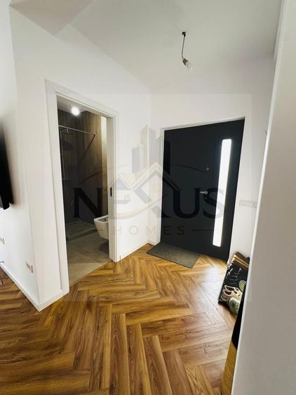 Casă individuală cu 5 camere cu Canalizare în Berceni