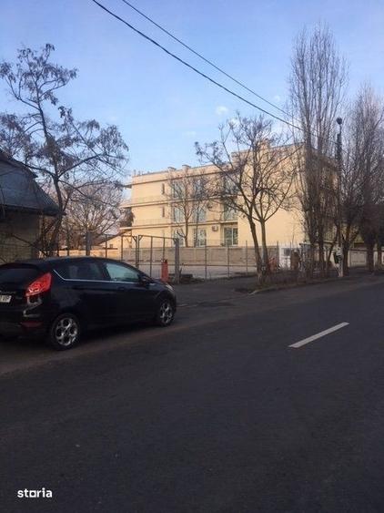 Spațiu comercial, în Băneasa