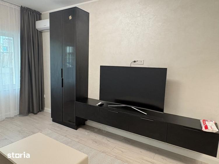 Apartament de inchiriat cu 2 camere decomandat- Royal Town Iasi - 13